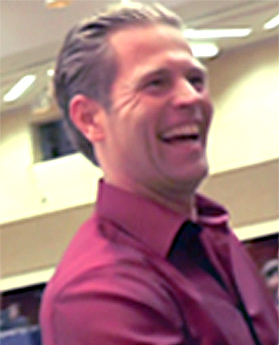 Profil Robert Kovarik